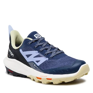 Dámská outdoorová obuv Salomon  OUTpulse GTX Mood Indigo  UK 7