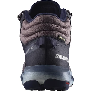 Dámská outdoorová obuv Salomon Predict PREDICT HIKE MID GTX W