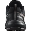 Dámská outdoorová obuv Salomon X Ultra 360 Gore-Tex Black/Plum Kitten/Shale