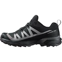 Dámská outdoorová obuv Salomon X Ultra 360 Gore-Tex Black/Plum Kitten/Shale