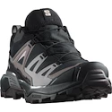 Dámská outdoorová obuv Salomon X Ultra 360 Gore-Tex Black/Plum Kitten/Shale