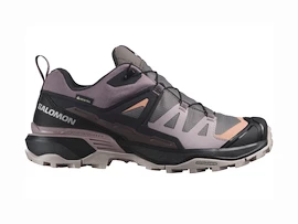 Dámská outdoorová obuv Salomon X Ultra 360 Gore-Tex Plum Kitten/Phantom/Cork