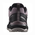 Dámská outdoorová obuv Salomon  X ULTRA 360 GTX W Plum Kitten/Phantom/Cork