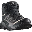 Dámská outdoorová obuv Salomon X Ultra 360 Mid Gore-Tex Black/Plum Kitten/Shale