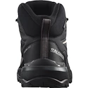 Dámská outdoorová obuv Salomon X Ultra 360 Mid Gore-Tex Black/Plum Kitten/Shale