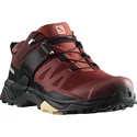 Dámská outdoorová obuv Salomon  X ULTRA 4 GTX W