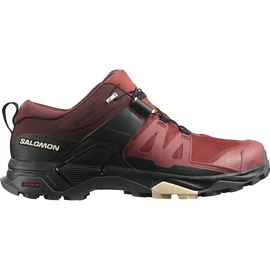 Dámská outdoorová obuv Salomon X ULTRA 4 GTX W