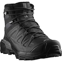 Dámská outdoorová obuv Salomon X Ultra Snowpilot Waterproof Black/Asphalt/Castlerock