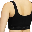 Dámská podprsenka adidas  Aeroknit Light Support Bra Black