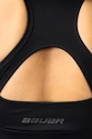 Dámská podprsenka Bauer  Baselayer Bra Black