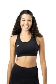 Dámská podprsenka Bauer Baselayer Bra Black