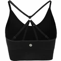 Dámská podprsenka Endurance  Foan Seamless Bra Black