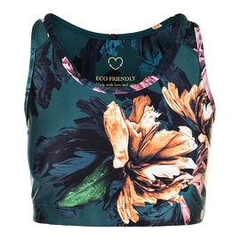 Dámská podprsenka Endurance France Printed Bra