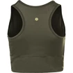 Dámská podprsenka Endurance  Franz Sports Bra Olive