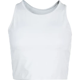 Dámská podprsenka Endurance Franz Sports Bra White