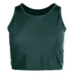 Dámská podprsenka Endurance  Franza Sports Bra Marble Green