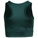 Dámská podprsenka Endurance  Franza Sports Bra Marble Green