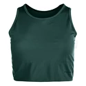 Dámská podprsenka Endurance  Franza Sports Bra Marble Green