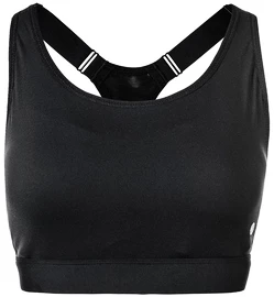 Dámská podprsenka Endurance  Jennie Sports Bra black