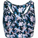 Dámská podprsenka Endurance  Summer Print Sports Bra