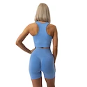 Dámská podprsenka GymBeam  FLO Sports Bra Blue