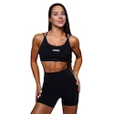 Dámská podprsenka GymBeam  Sports Bra Black