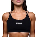 Dámská podprsenka GymBeam  Sports Bra Black