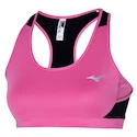 Dámská podprsenka Mizuno Alpha Bra Wild Orchid XS