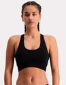 Dámská podprsenka Mons Royale  Stratos Merino Shift Sports Bra