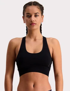 Dámská podprsenka Mons Royale  Stratos Merino Shift Sports Bra XS