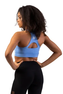 Dámská podprsenka Nebbia  Active Sports Bra with medium impact 413 light blue