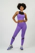 Dámská podprsenka Nebbia  FIT Activewear Padded Sports Bra purple