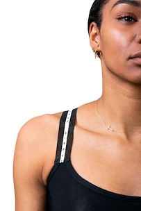 Dámská podprsenka Nebbia  Mesh Me bralette 540 black