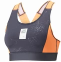 Dámská podprsenka Puma  Run First Mile High Impact Bra Parisian Night