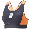 Dámská podprsenka Puma  Run First Mile High Impact Bra Parisian Night XS