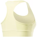 Dámská podprsenka Reebok  Bra yellow