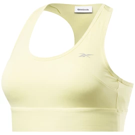 Dámská podprsenka Reebok Bra yellow