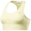 Dámská podprsenka Reebok  Bra yellow XS