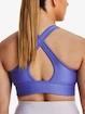 Dámská podprsenka Under Armour  Crossback Longline-BLU