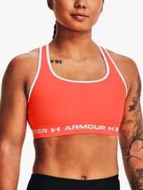 Dámská podprsenka Under Armour Crossback Mid Bra-ORG