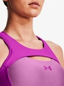 Dámská podprsenka Under Armour  Crossback Mid Harness-PPL