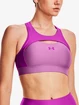 Dámská podprsenka Under Armour  Crossback Mid Harness-PPL