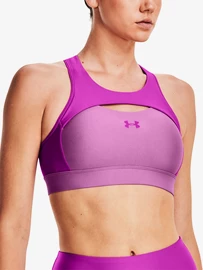 Dámská podprsenka Under Armour Crossback Mid Harness-PPL