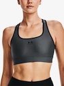 Dámská podprsenka Under Armour  HG Mid Padless-GRY