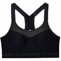 Dámská podprsenka Under Armour  High Crossback Bra black