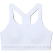 Dámská podprsenka Under Armour  High Crossback Bra white