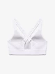 Dámská podprsenka Under Armour  Infinity High Bra-WHT