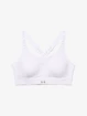 Dámská podprsenka Under Armour  Infinity High Bra-WHT