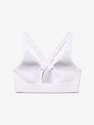 Dámská podprsenka Under Armour  Infinity High Bra-WHT