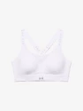 Dámská podprsenka Under Armour  Infinity High Bra-WHT